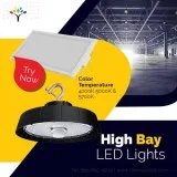 Purchase Now High Bay LED Lights at Low Price
