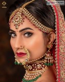 Best Party Makeup Artist In Chennai  Celebrity Artist Varsha Cho