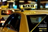 Maxi taxi Melbourne airport