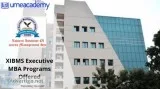 XIBMS Executive MBA Programs Offered