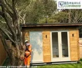 Get AffordablePricesfor Garden Room- Call Us