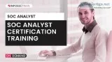 SOC Analyst Certification Exam Training