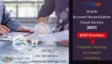 Oracle Account Reconciliation Cloud Service (ARCS) Training