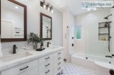 Bathroom Renovations and Remodeling Services in Round Rock  cedi