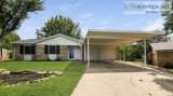 812 LAKE PLACE AZLE TX 76020