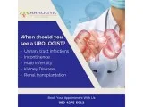 Best urosurgeon in kalwa