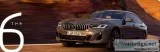 The New BMW 6 Series - BMW INFINITY CARS