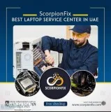 Scorpionfix