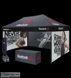 Request A Free Design Quote - Custom Pop Up Tents