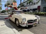  23883 1956 Mercedes 300SL Gullwing