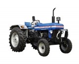 Powertrac 437 reviews - Tractor junction