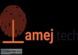 Cheap domain & hosting service provider | AmejTech