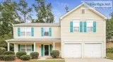 4969 Saddle Creek Cir Ellenwood GA 30294