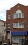 Mixed use property store plus apartments