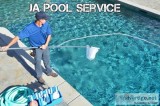 Pool service