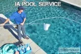 Pool service