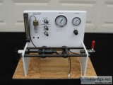 Diesel Fuel Injector Leakage Tester