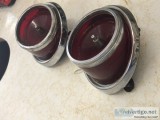 65 chev impala Tailites