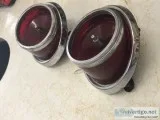 65 chev impala Tailites