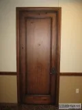 New Interior Wood Doors