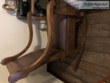 Antique Rocker