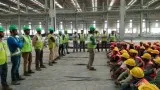 Plant Startup And Commissioning - ANI Integrated Services