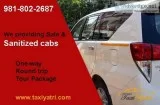 Car Rental in India