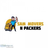 Melbourne Movers - Sam Movers N Packers