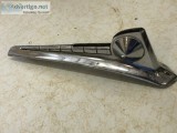 49-50 Ford ornament