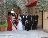 FOTOGRAFIA PARA MATRIMONIOS VIDEO BODAS VINTAGE WEDDING