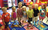 Daycare La Mirada CA - Primanti Montessori Academy