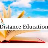 Complete Your Graduation  Post Graduation from Distance Educatio