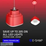 Led&nbspDownlights in Bangalore