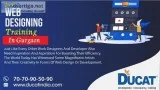 Web Designing Training in Gurgaon