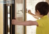 Buy door safety products- 25% off the full retail price.