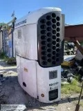 Thermo King SB-210 Reefer Unit