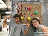 Archery Summer Camp