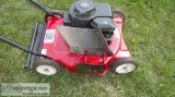 (Lawn Mowers) 20&rdquo MTD 3.5 Hp Briggs Easy-Start Lawnmower