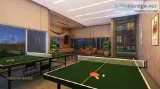 Launching Luxurious 3 BHK Flats for sale at Infinity World Phase