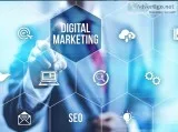 A well known digital marketing service provider in vadodara | gb