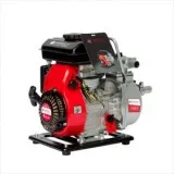 Petrol water pump
