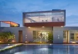 Infinity World inPunawale Pune has apartments available