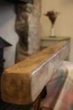 Fireplace Beams  Countryandcoast.co.u k