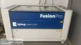 2019 Epilog Fusion Pro 48 Laser Engraver 120 Watts