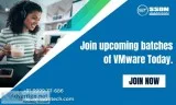 Join The VMware Training in Noida
