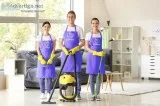 Local Domestic Cleaning Services - Gleem Cleaning
