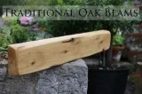 Oak Mantel Shelf  Countryandcoast.co.u k