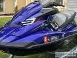 Yamaha FX SHO 29 org HRs