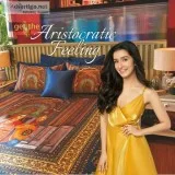 Shades of shraddha kapoor collection | bella casa