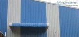 PEB Manufacturers In India